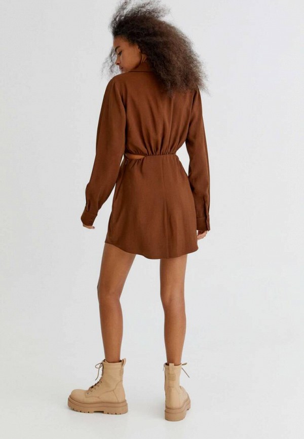 фото Платье pull&bear