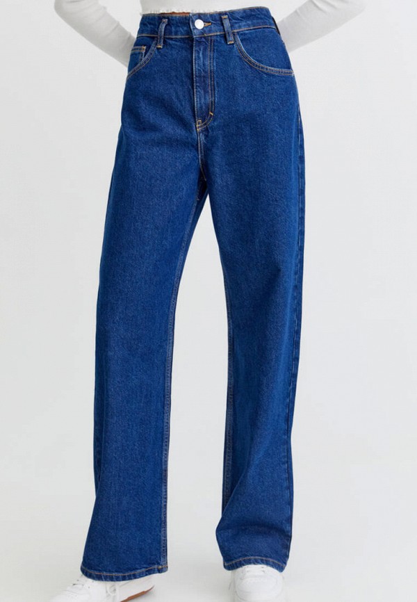 фото Джинсы pull&bear
