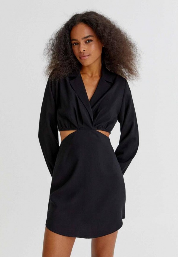 фото Платье pull&bear