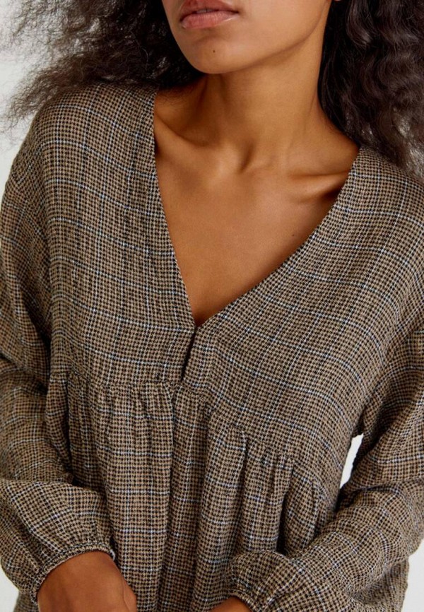 фото Платье pull&bear