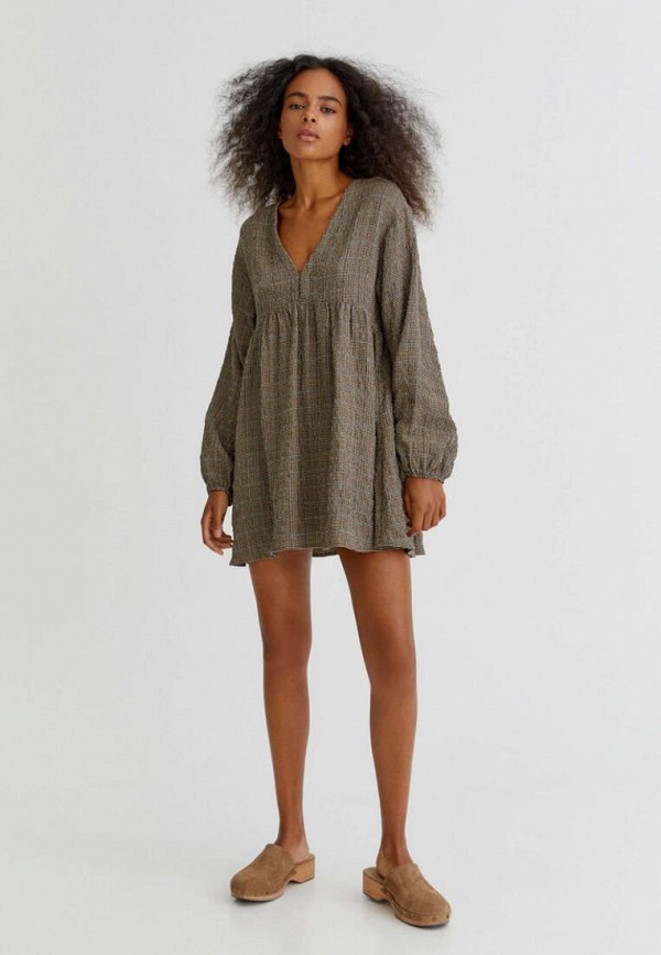 фото Платье pull&bear