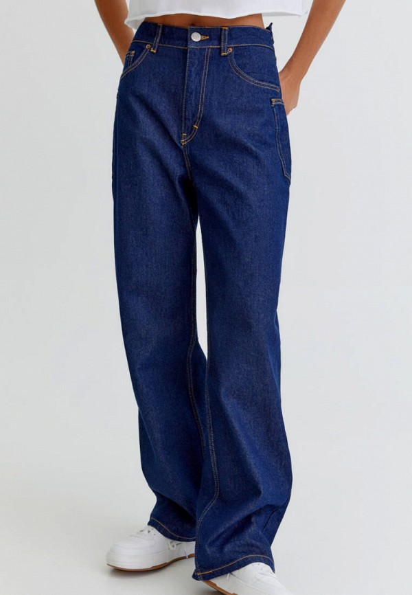 фото Джинсы pull&bear