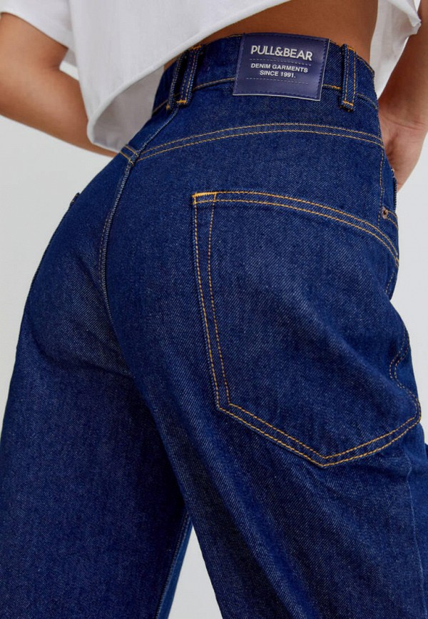 фото Джинсы pull&bear