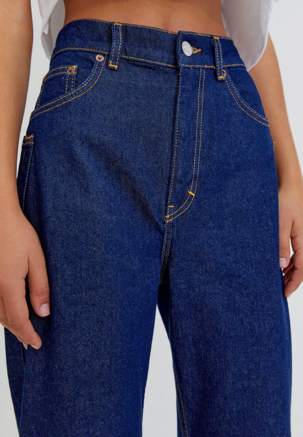 фото Джинсы pull&bear