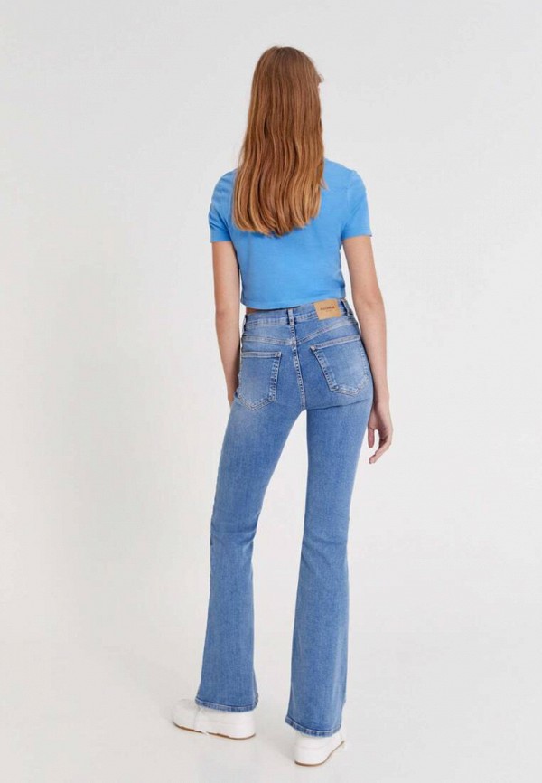 фото Топ pull&bear