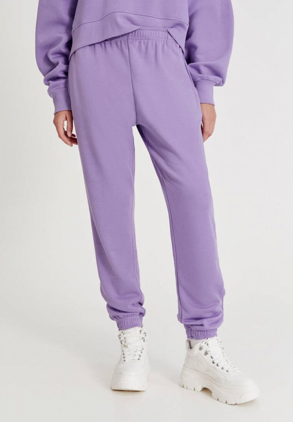 фото Брюки спортивные pull&bear