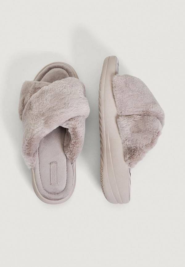 фото Тапочки oysho