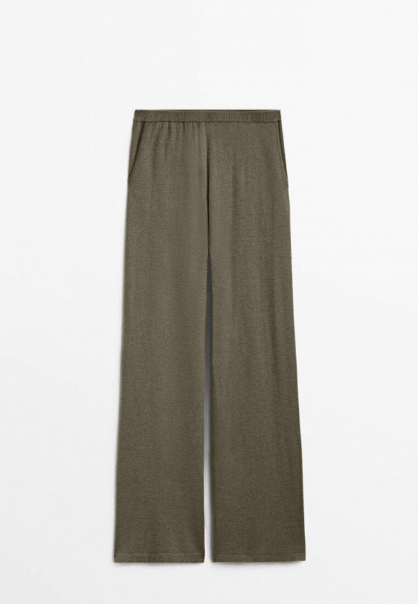 фото Брюки домашние massimo dutti