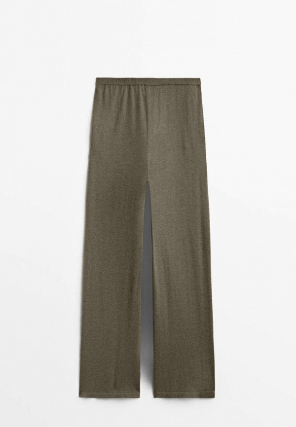фото Брюки домашние massimo dutti