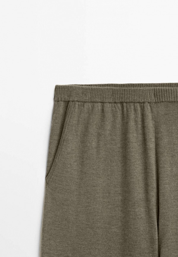 фото Брюки домашние massimo dutti