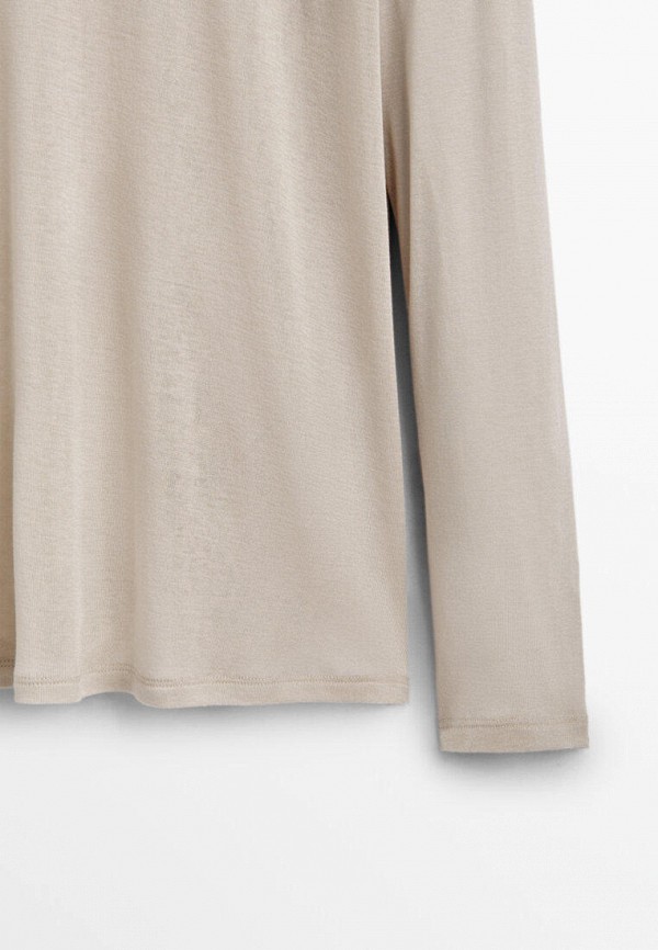 фото Лонгслив massimo dutti