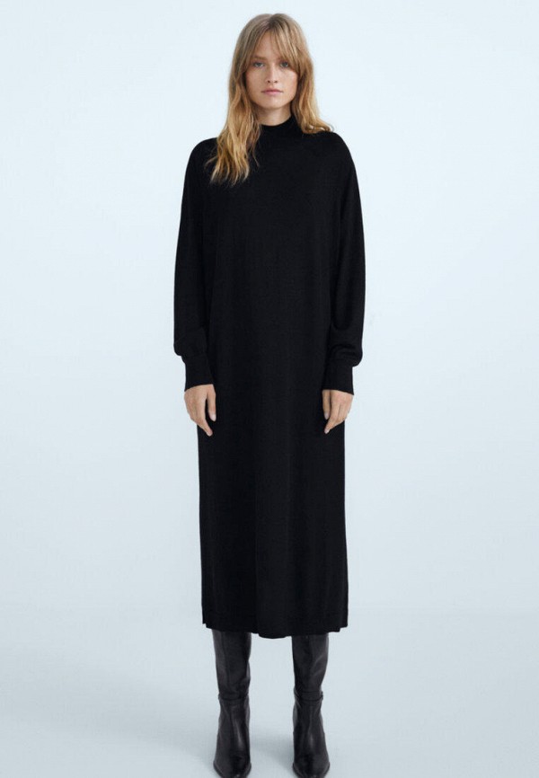 фото Платье massimo dutti