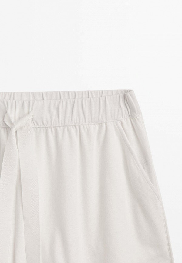 фото Шорты домашние massimo dutti