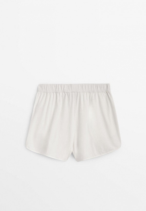 фото Шорты домашние massimo dutti