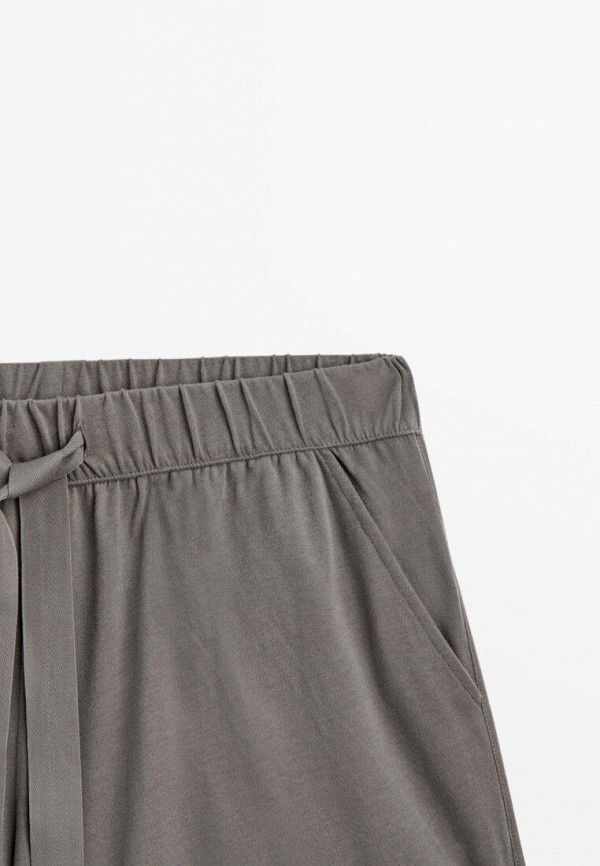 фото Шорты домашние massimo dutti