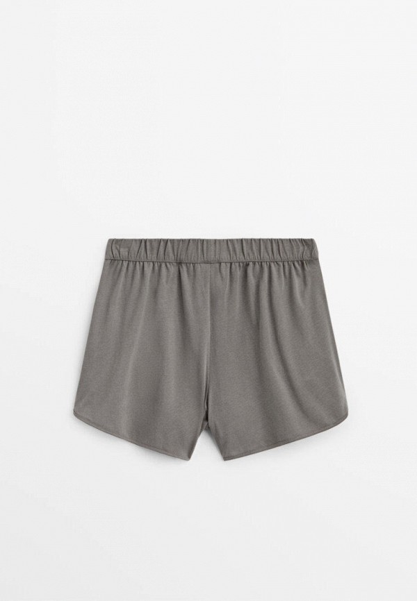 фото Шорты домашние massimo dutti