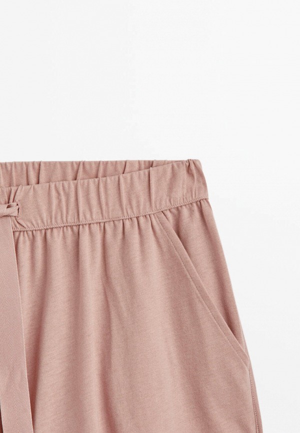 фото Шорты домашние massimo dutti