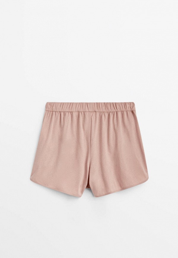 фото Шорты домашние massimo dutti