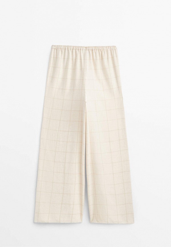 фото Брюки домашние massimo dutti