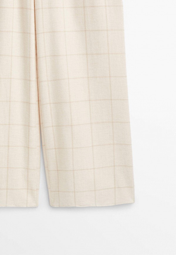 фото Брюки домашние massimo dutti