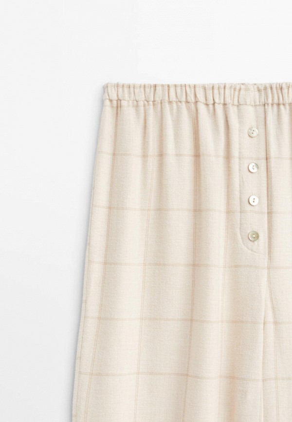фото Брюки домашние massimo dutti