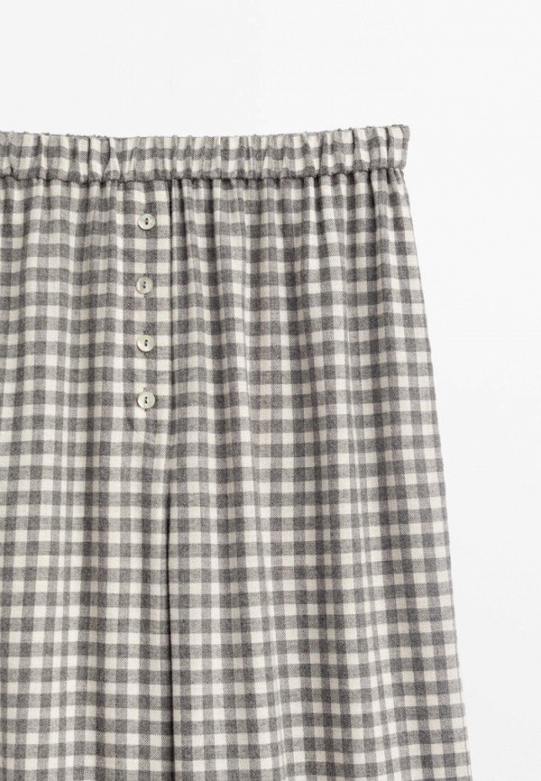фото Брюки домашние massimo dutti
