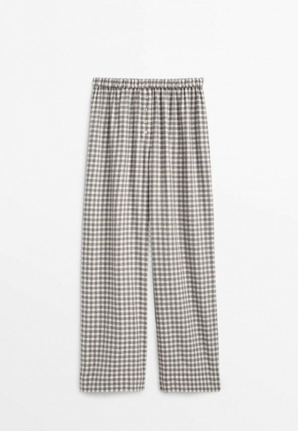 фото Брюки домашние massimo dutti