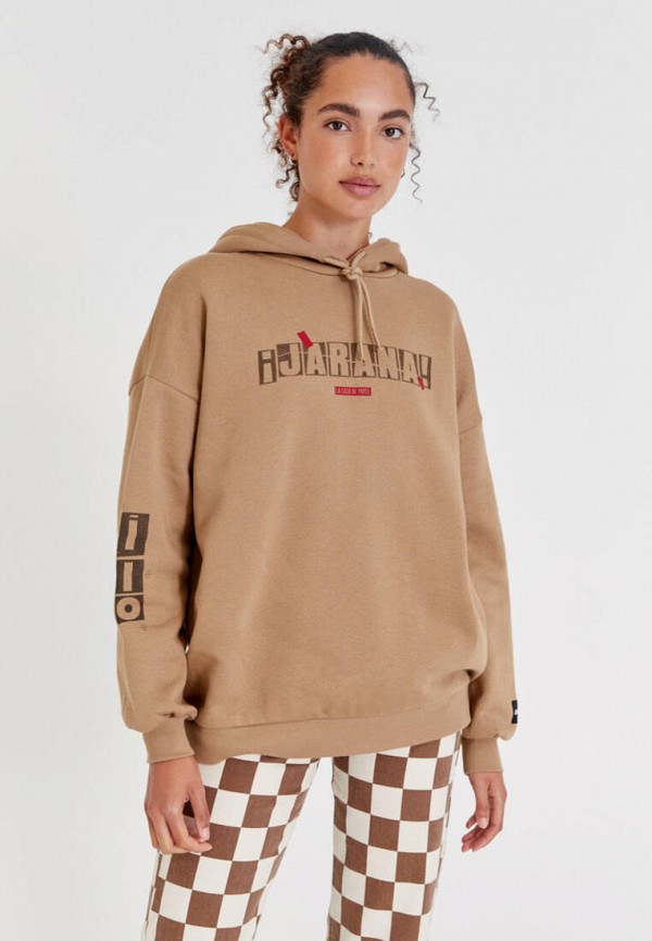 фото Худи pull&bear