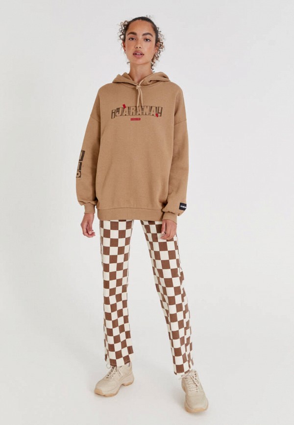 фото Худи pull&bear