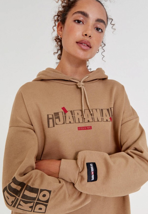 фото Худи pull&bear