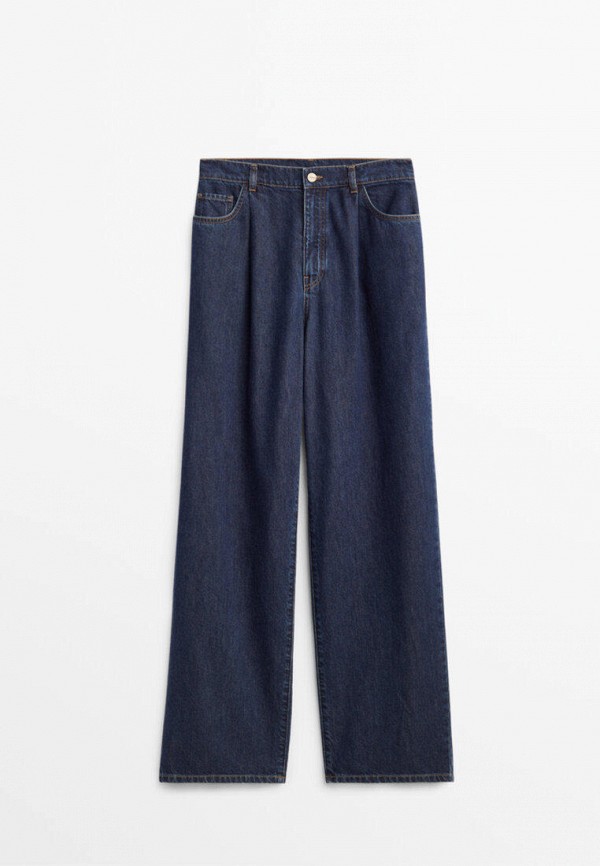 фото Джинсы massimo dutti