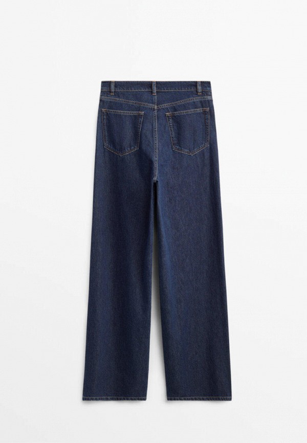 фото Джинсы massimo dutti