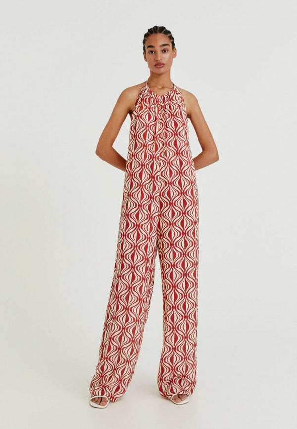 фото Комбинезон pull&bear
