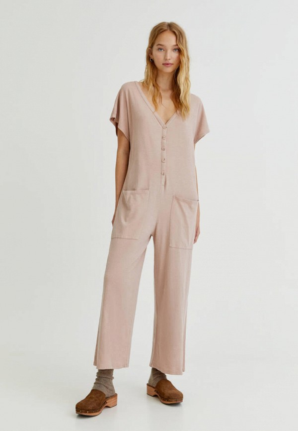 фото Комбинезон pull&bear