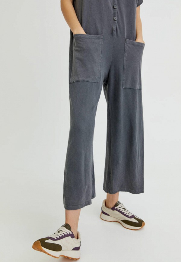 фото Комбинезон pull&bear