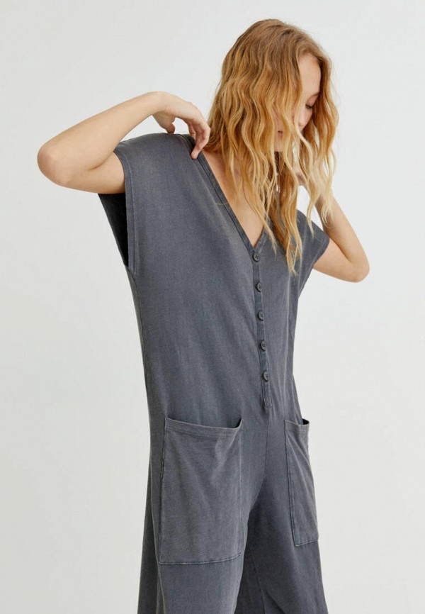 фото Комбинезон pull&bear