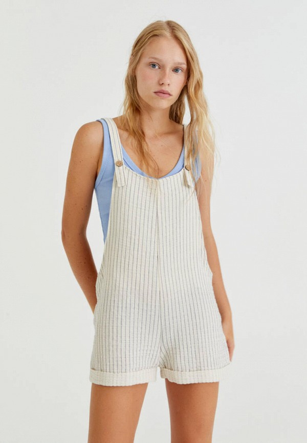 фото Комбинезон pull&bear