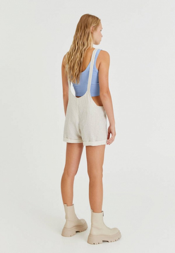 фото Комбинезон pull&bear