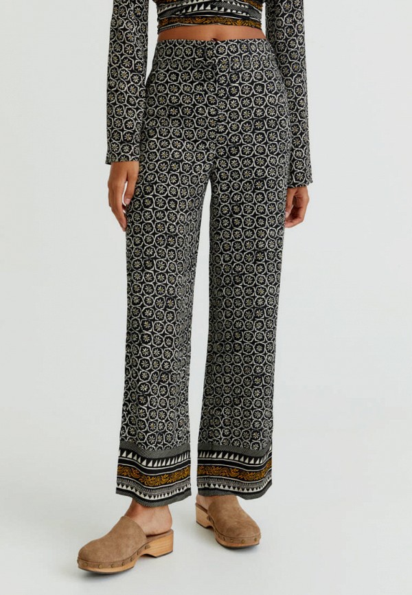 фото Брюки pull&bear