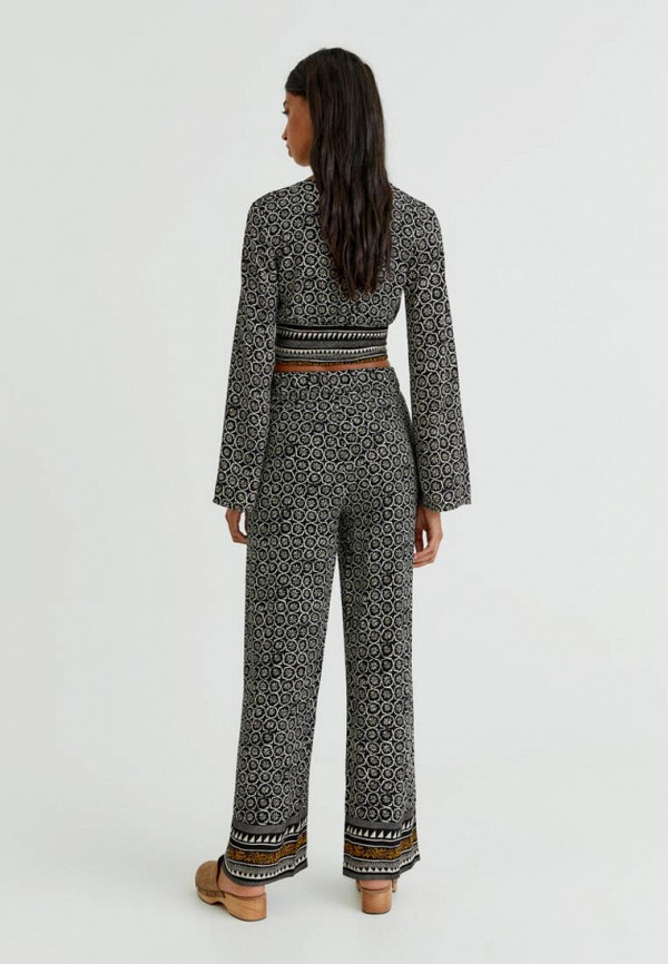 фото Брюки pull&bear