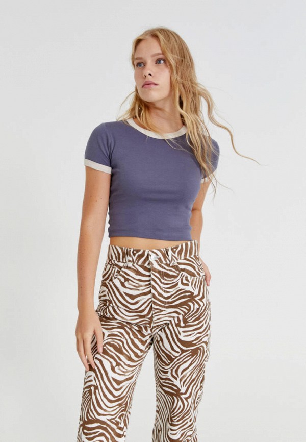 фото Топ pull&bear