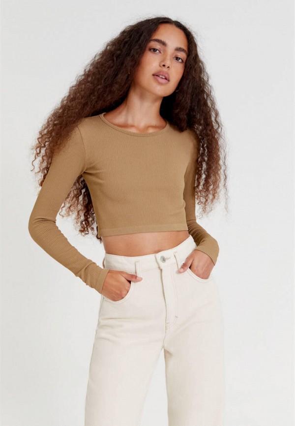 фото Топ pull&bear