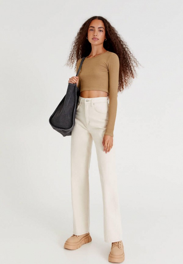 фото Топ pull&bear