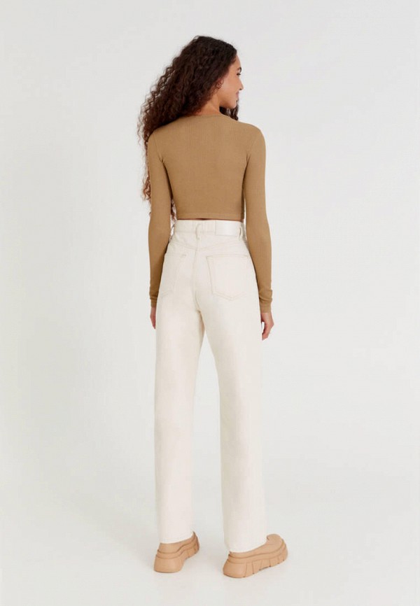 фото Топ pull&bear
