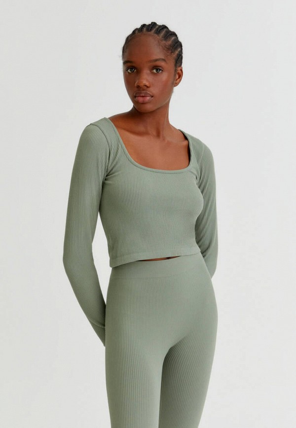 фото Топ pull&bear
