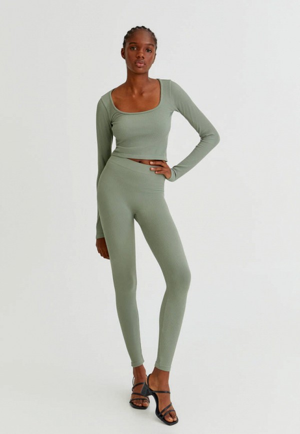 фото Топ pull&bear