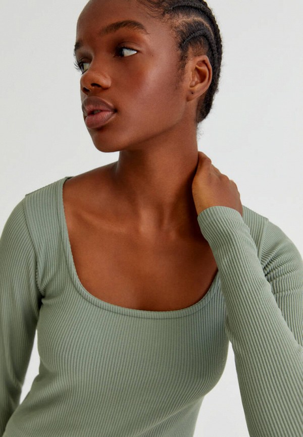фото Топ pull&bear