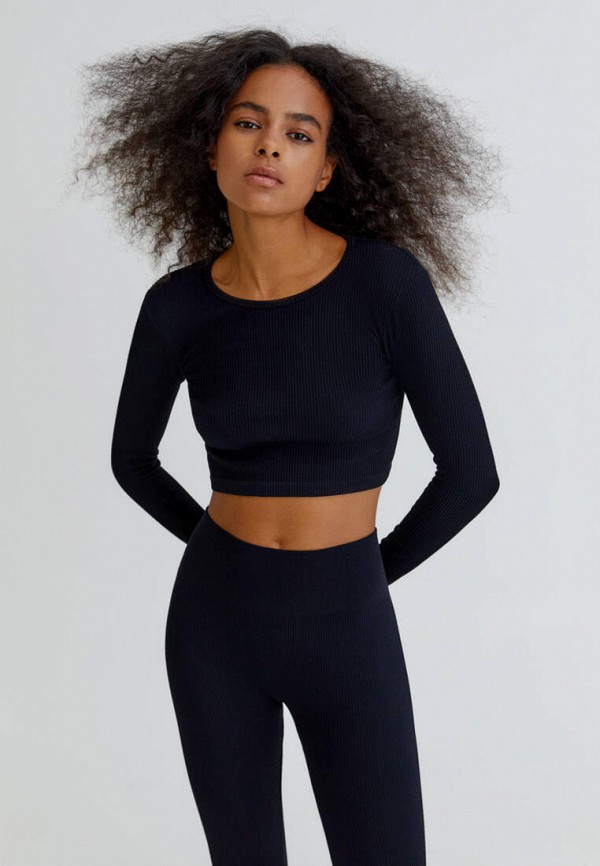 фото Топ pull&bear