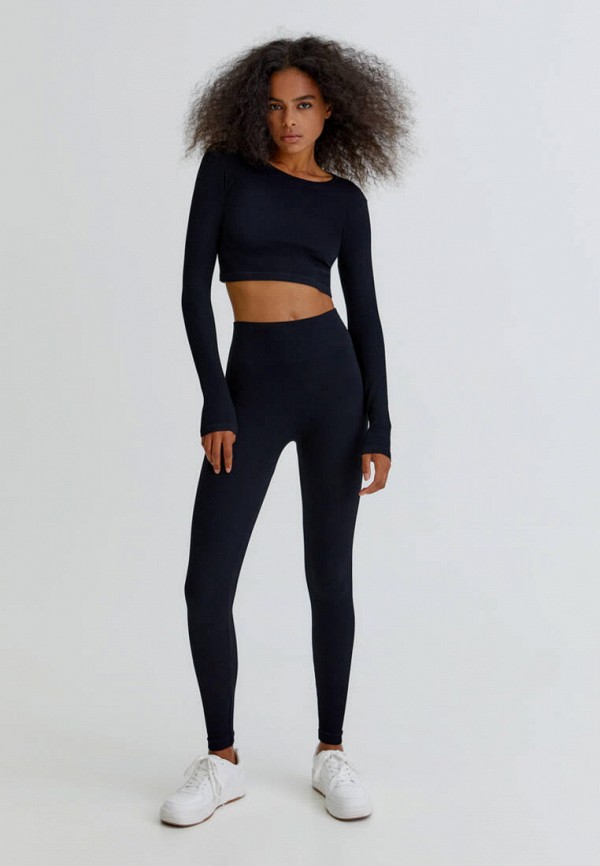 фото Топ pull&bear