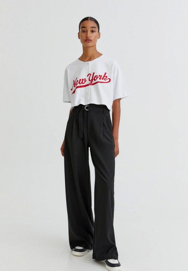фото Брюки pull&bear